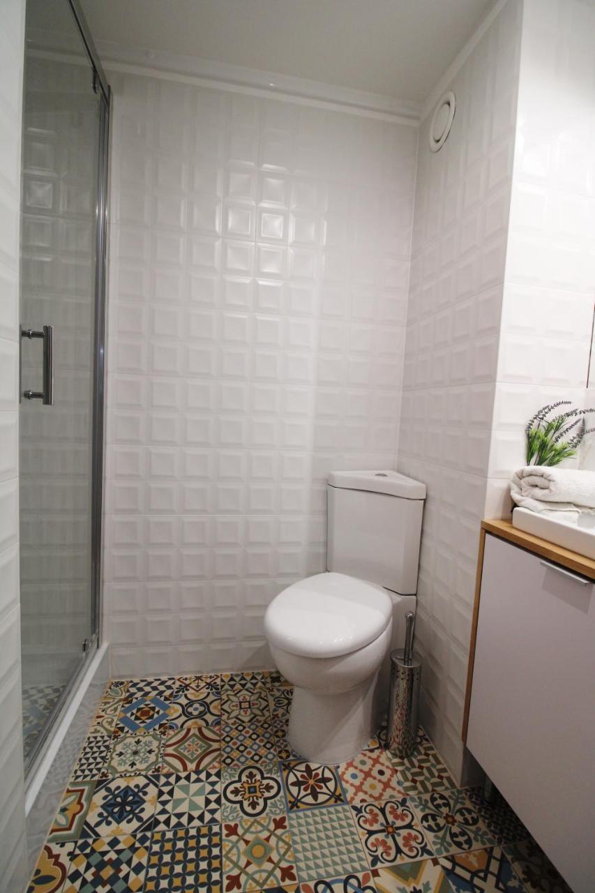 Aparthotel Tectum Tectumapartments Breslavia Esterno foto